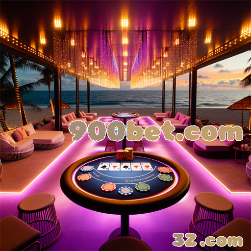A Ascensão dos Jogos de Comunidade no 900bet.com
