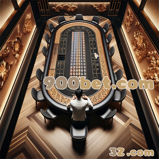 Descubra o Mundo do Poker Online em 900bet.com
